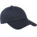 Кепка FlexFit 6245CM Dad Hat - Navy