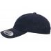 Кепка FlexFit 6245CM Dad Hat - Navy